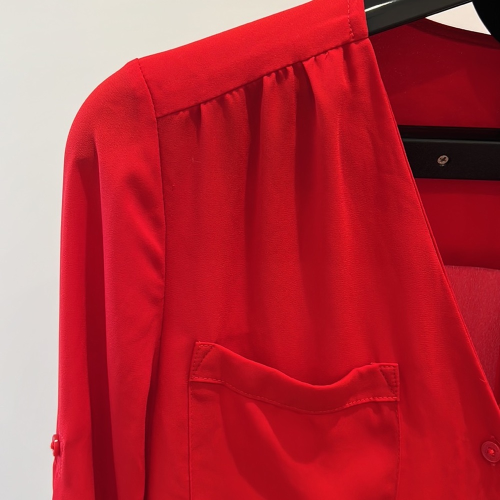 Express blouse - Picture 2 of 3